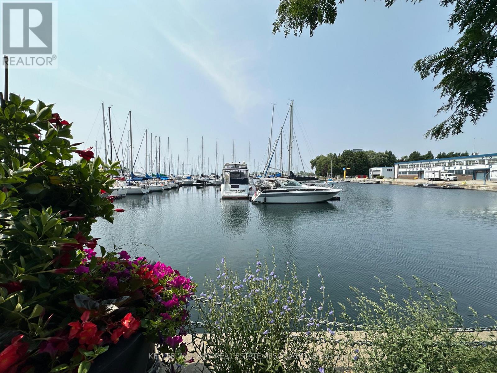 1002 - 90 Stadium Road, Toronto (niagara), Ontario