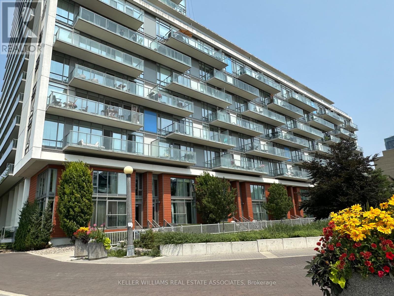 1002 - 90 Stadium Road, Toronto (niagara), Ontario