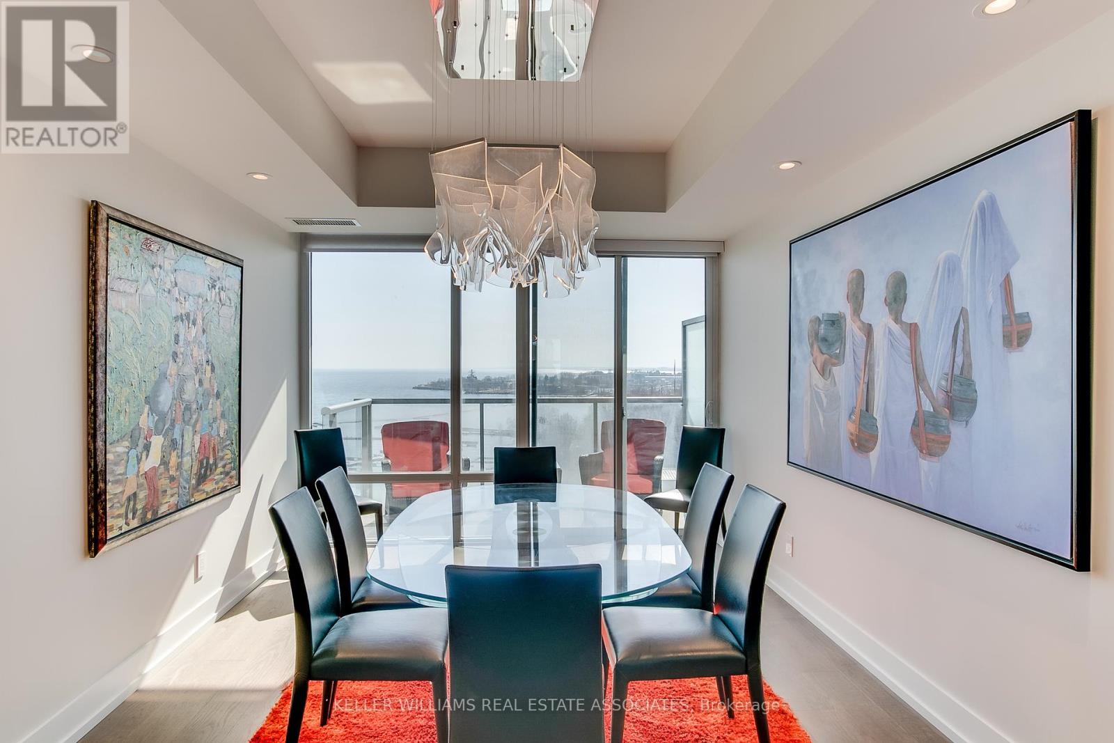 1002 - 90 Stadium Road, Toronto (niagara), Ontario