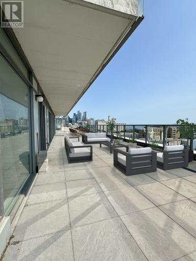 1002 - 90 Stadium Road, Toronto (niagara), Ontario