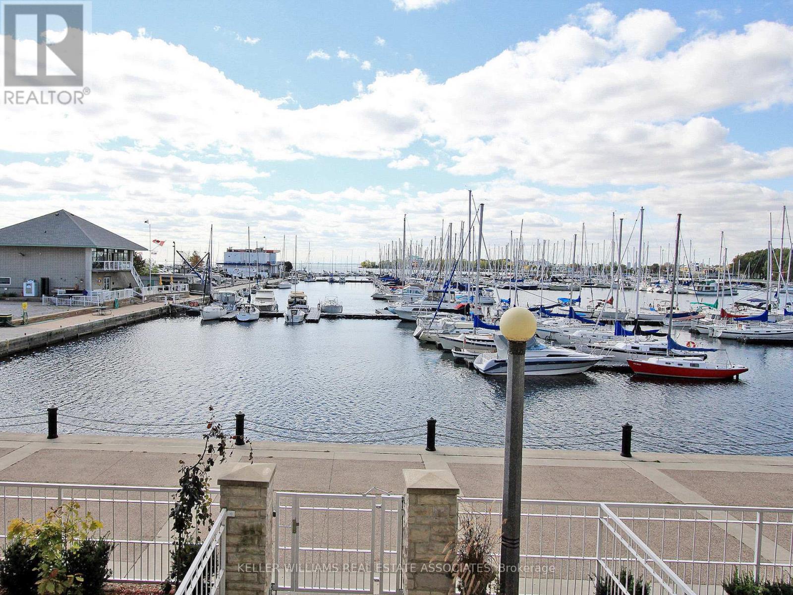 1002 - 90 Stadium Road, Toronto (niagara), Ontario