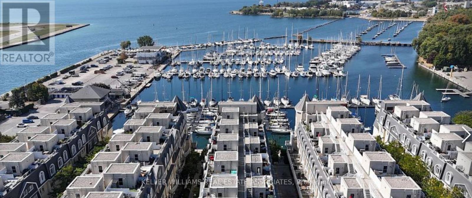 1002 - 90 Stadium Road, Toronto (niagara), Ontario