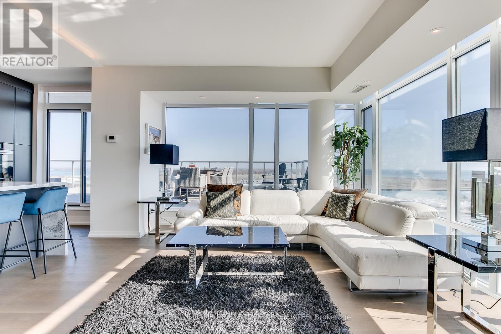 1002 - 90 Stadium Road, Toronto (niagara), Ontario