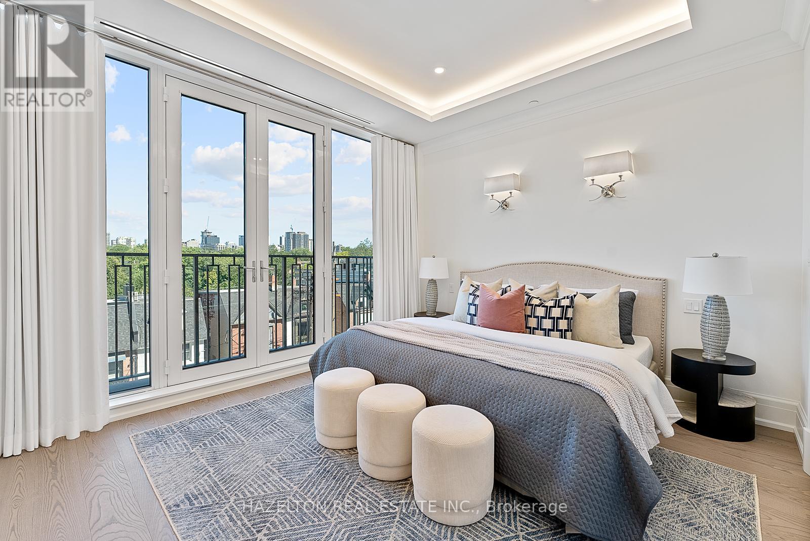 404 - 128 Hazelton Avenue, Toronto (annex), Ontario