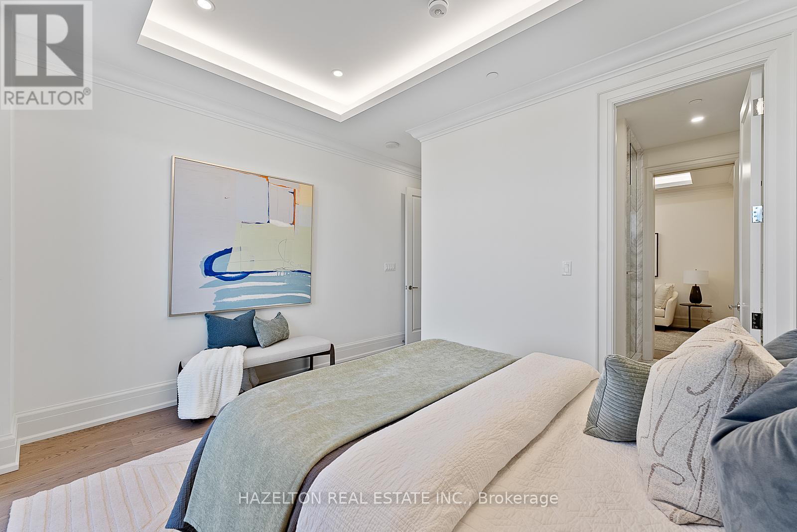 404 - 128 Hazelton Avenue, Toronto (annex), Ontario