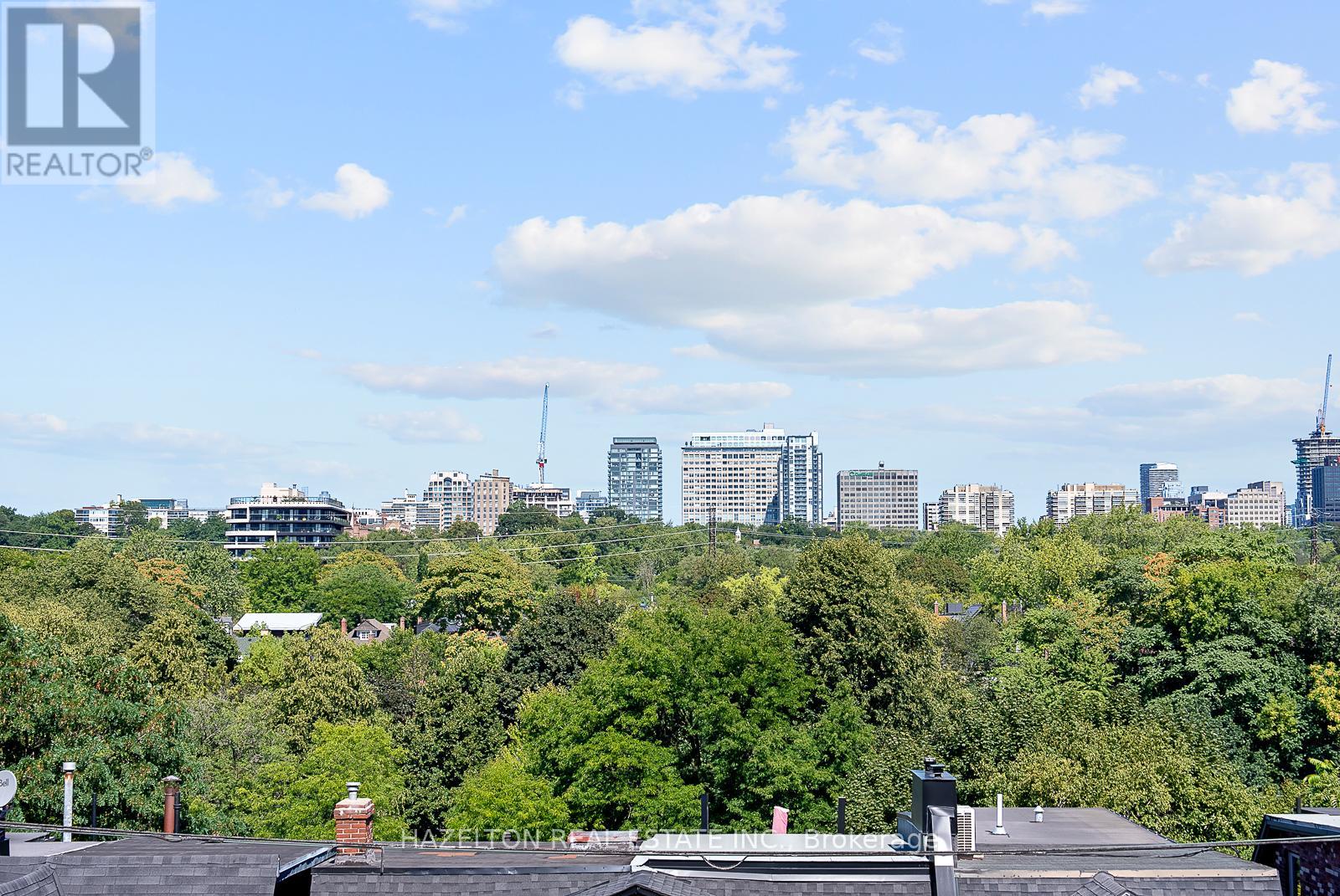 404 - 128 Hazelton Avenue, Toronto (annex), Ontario