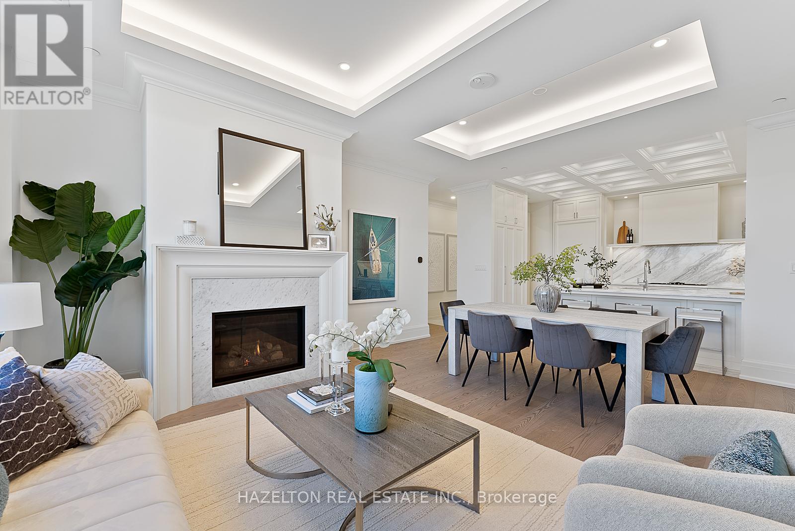 404 - 128 Hazelton Avenue, Toronto (annex), Ontario