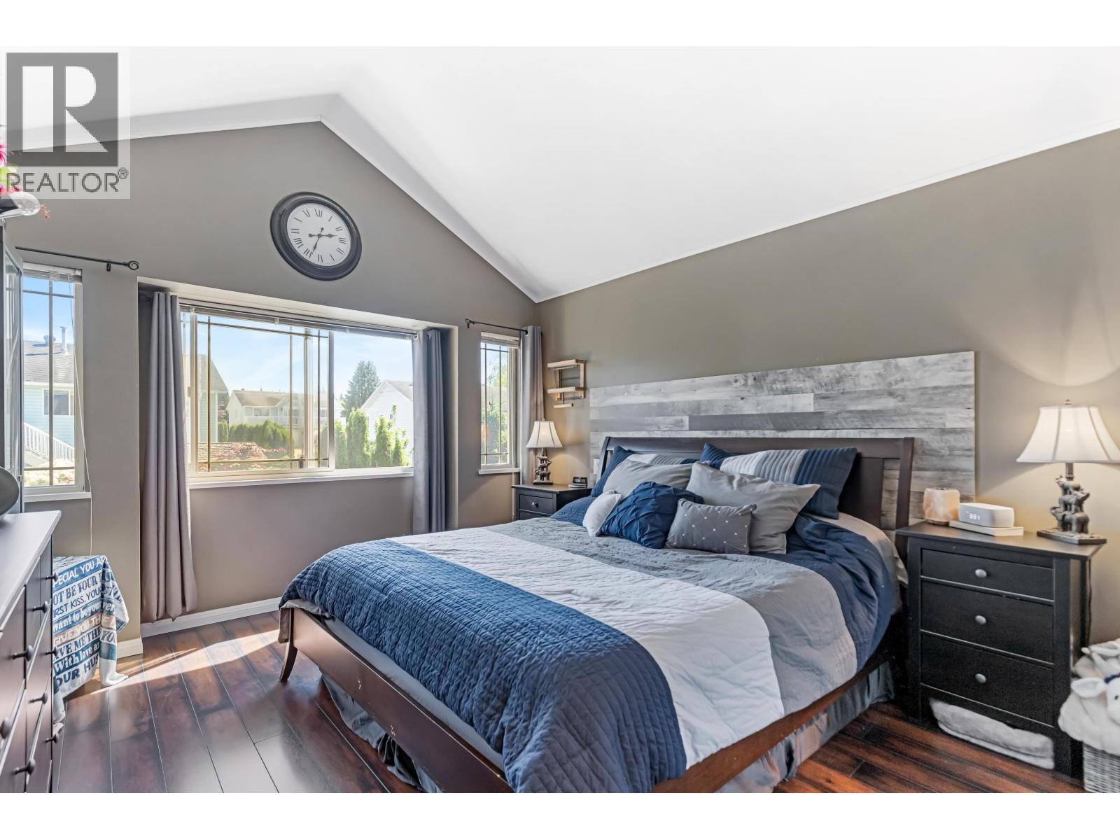 5 22980 Abernethy Lane, Maple Ridge, British Columbia