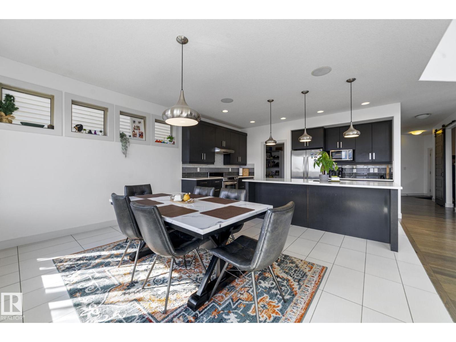 3695 Allan Dr Sw, Edmonton, Alberta