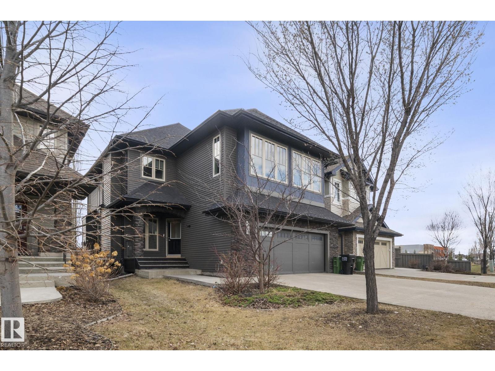 3695 Allan Dr Sw, Edmonton, Alberta