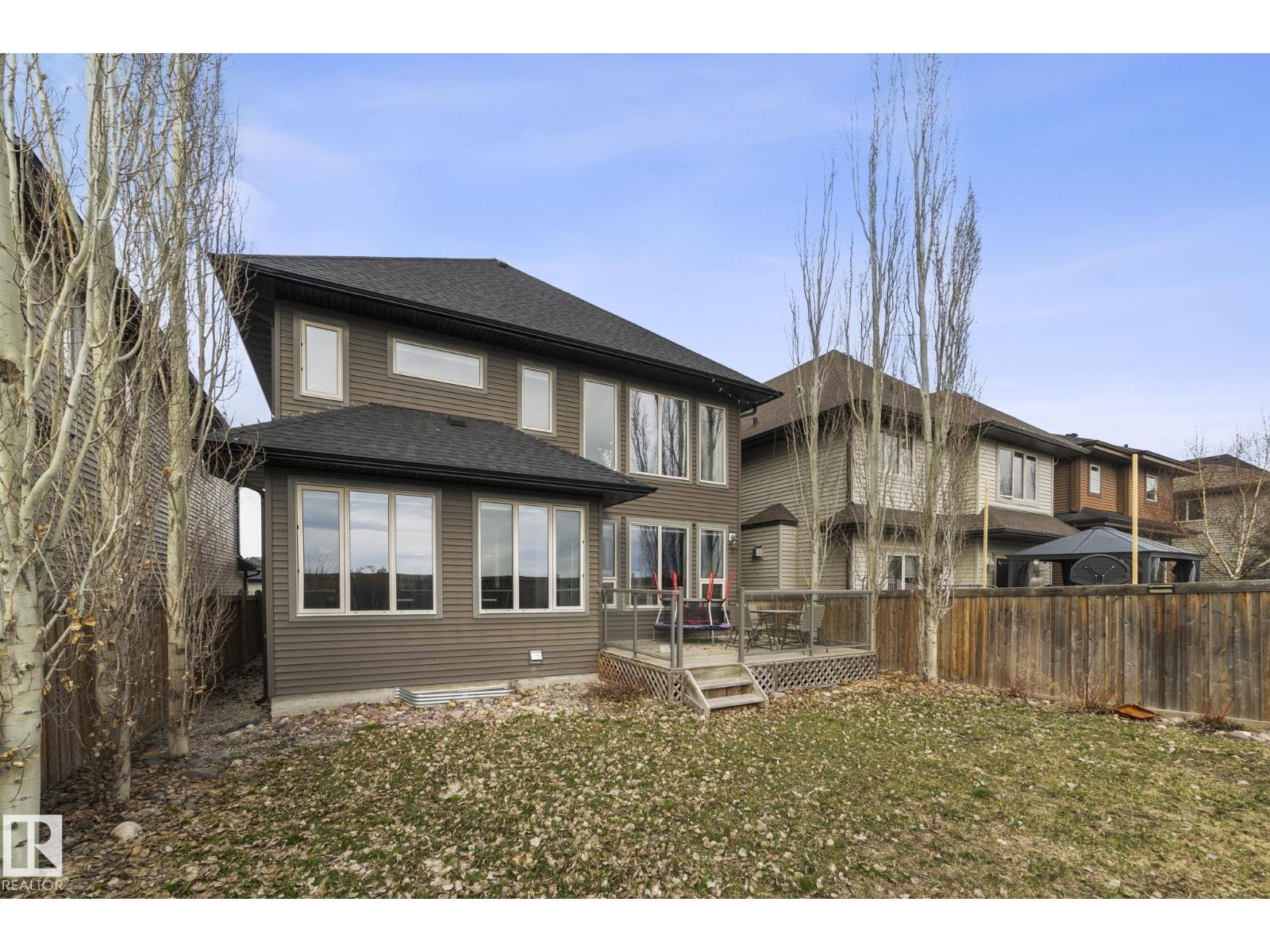 3695 Allan Dr Sw, Edmonton, Alberta