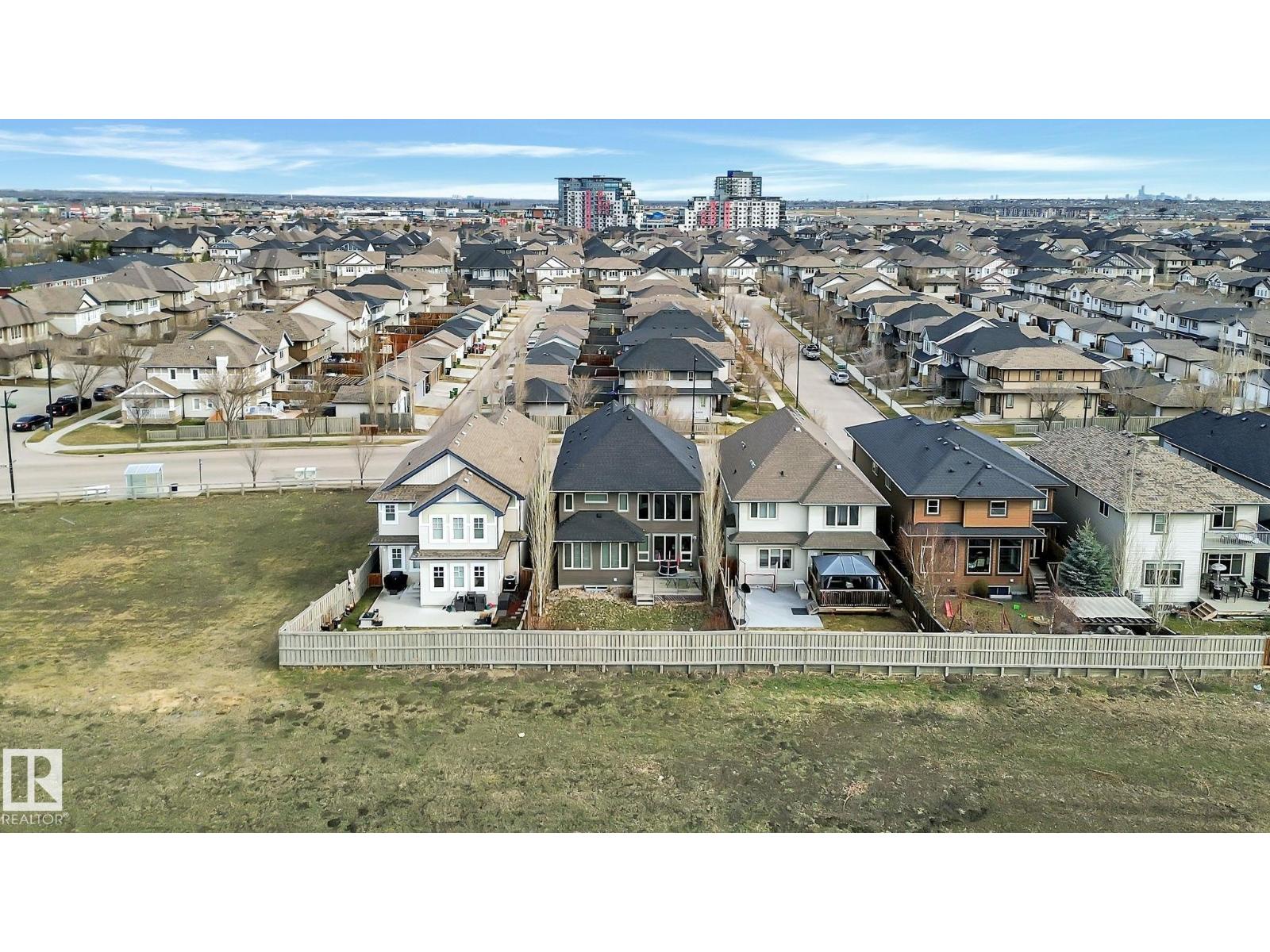 3695 Allan Dr Sw, Edmonton, Alberta