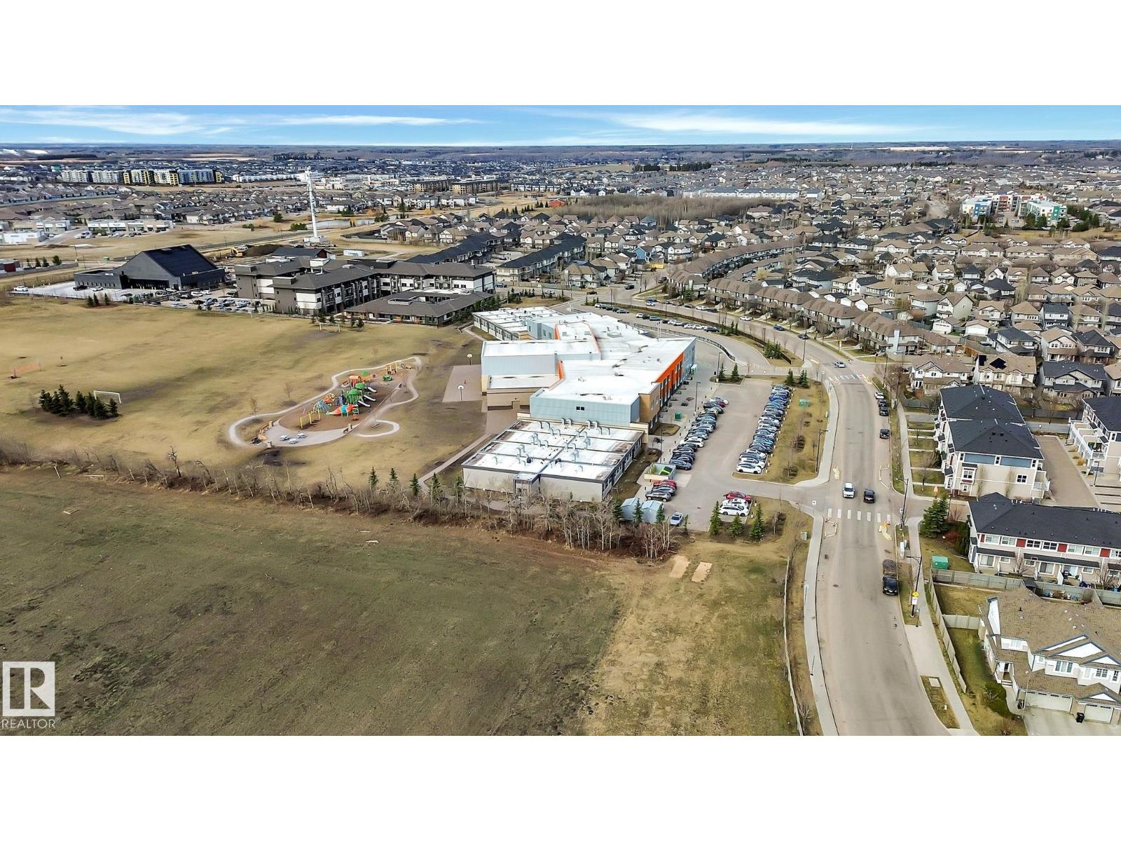 3695 Allan Dr Sw, Edmonton, Alberta