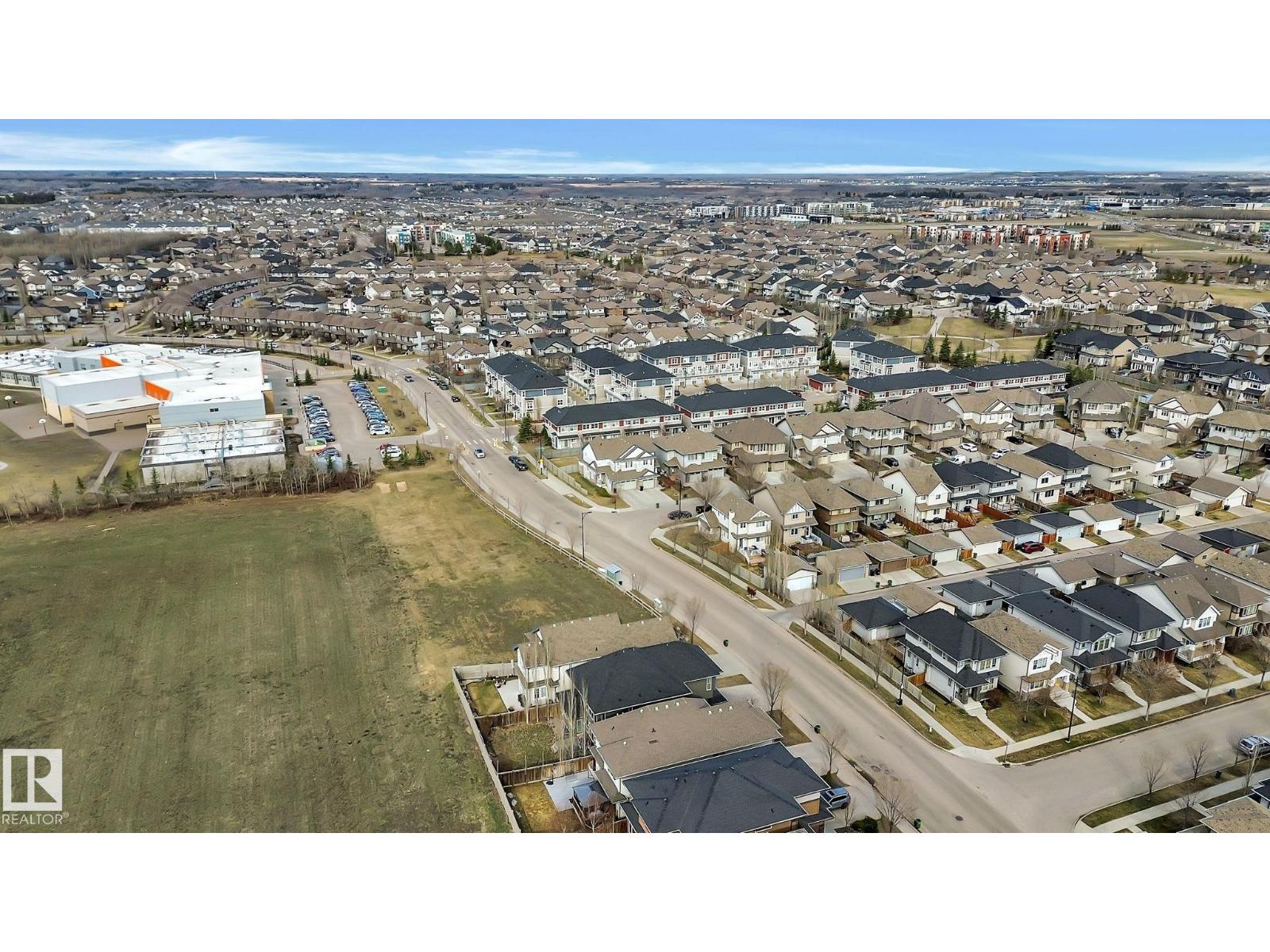 3695 Allan Dr Sw, Edmonton, Alberta