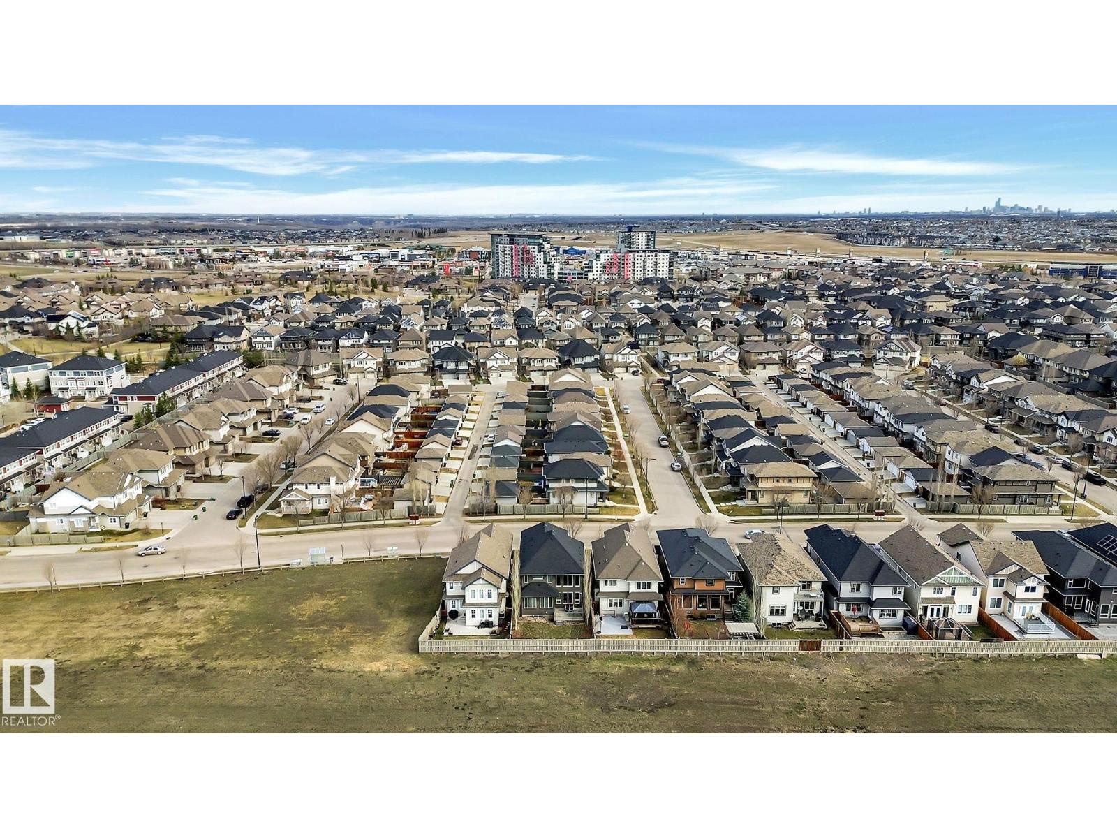 3695 Allan Dr Sw, Edmonton, Alberta