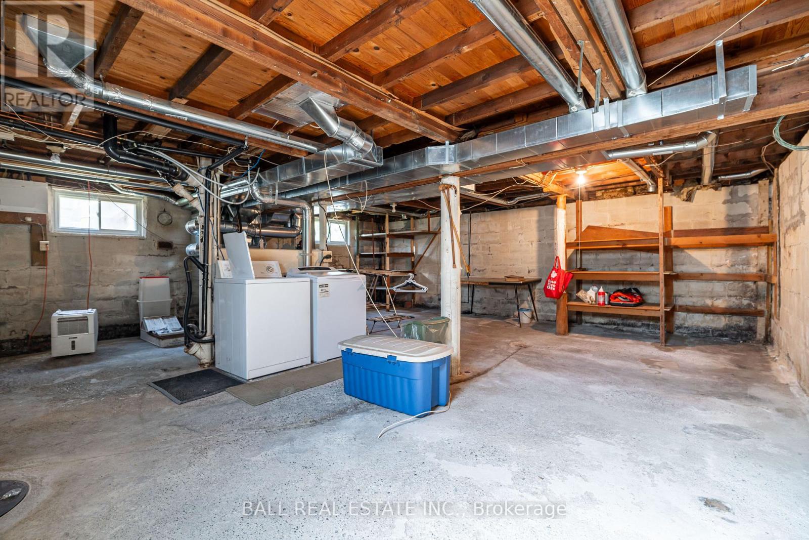 5 Wallace Street, Peterborough (ashburnham Ward 4), Ontario