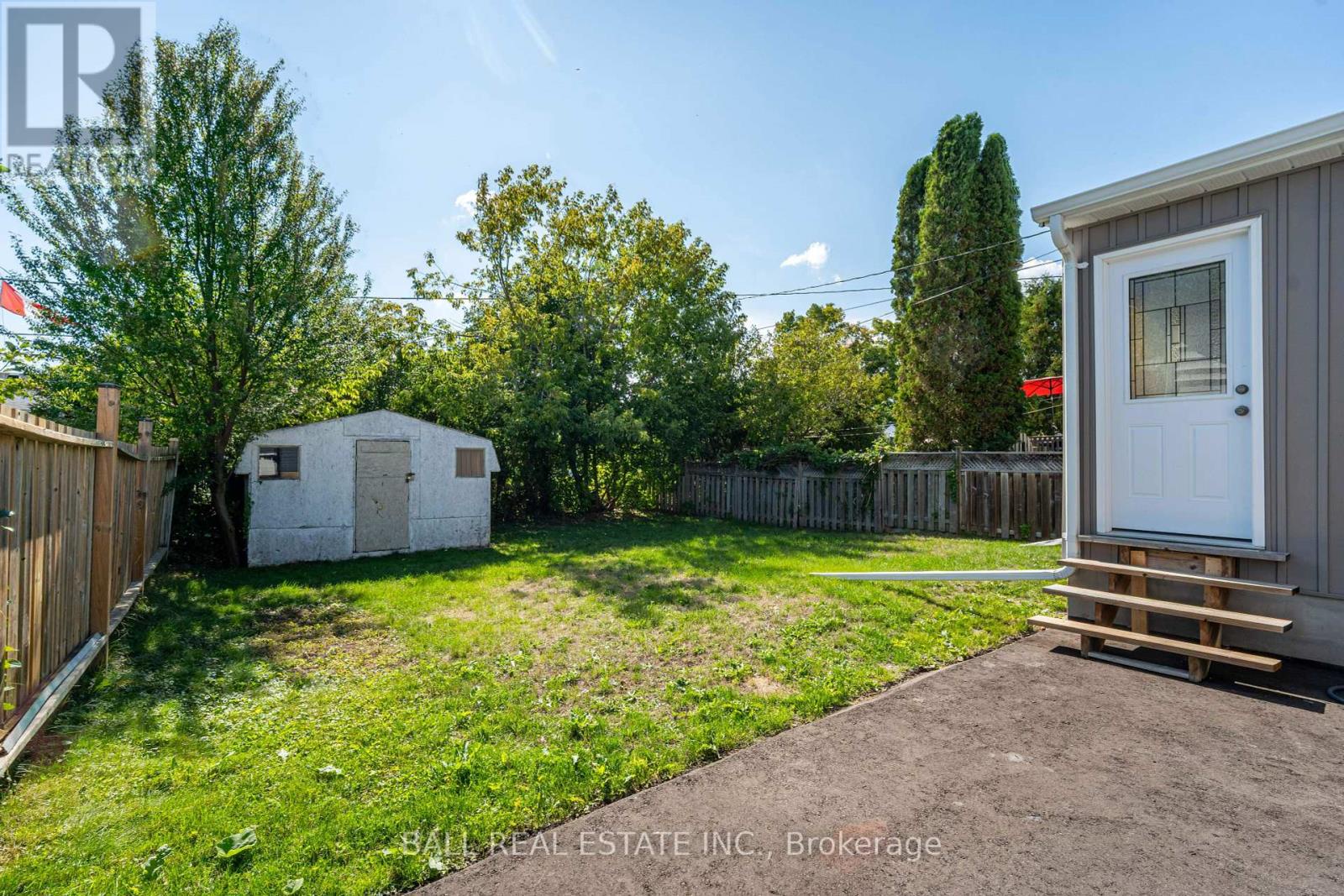 5 Wallace Street, Peterborough (ashburnham Ward 4), Ontario