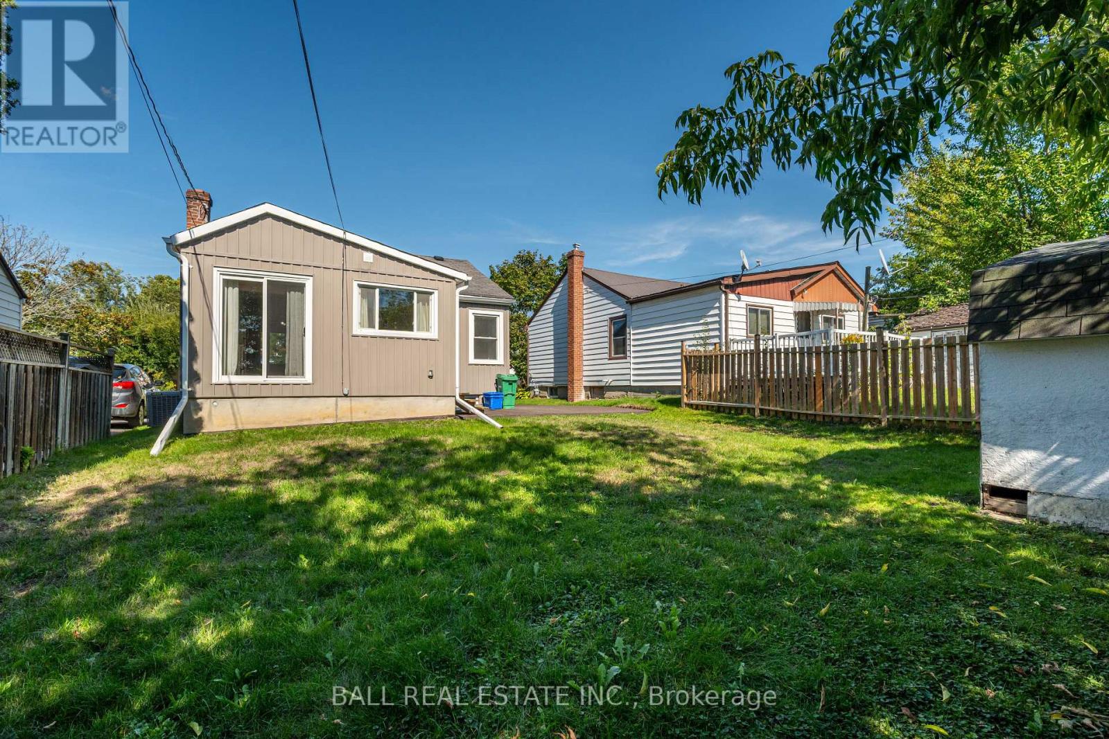 5 Wallace Street, Peterborough (ashburnham Ward 4), Ontario