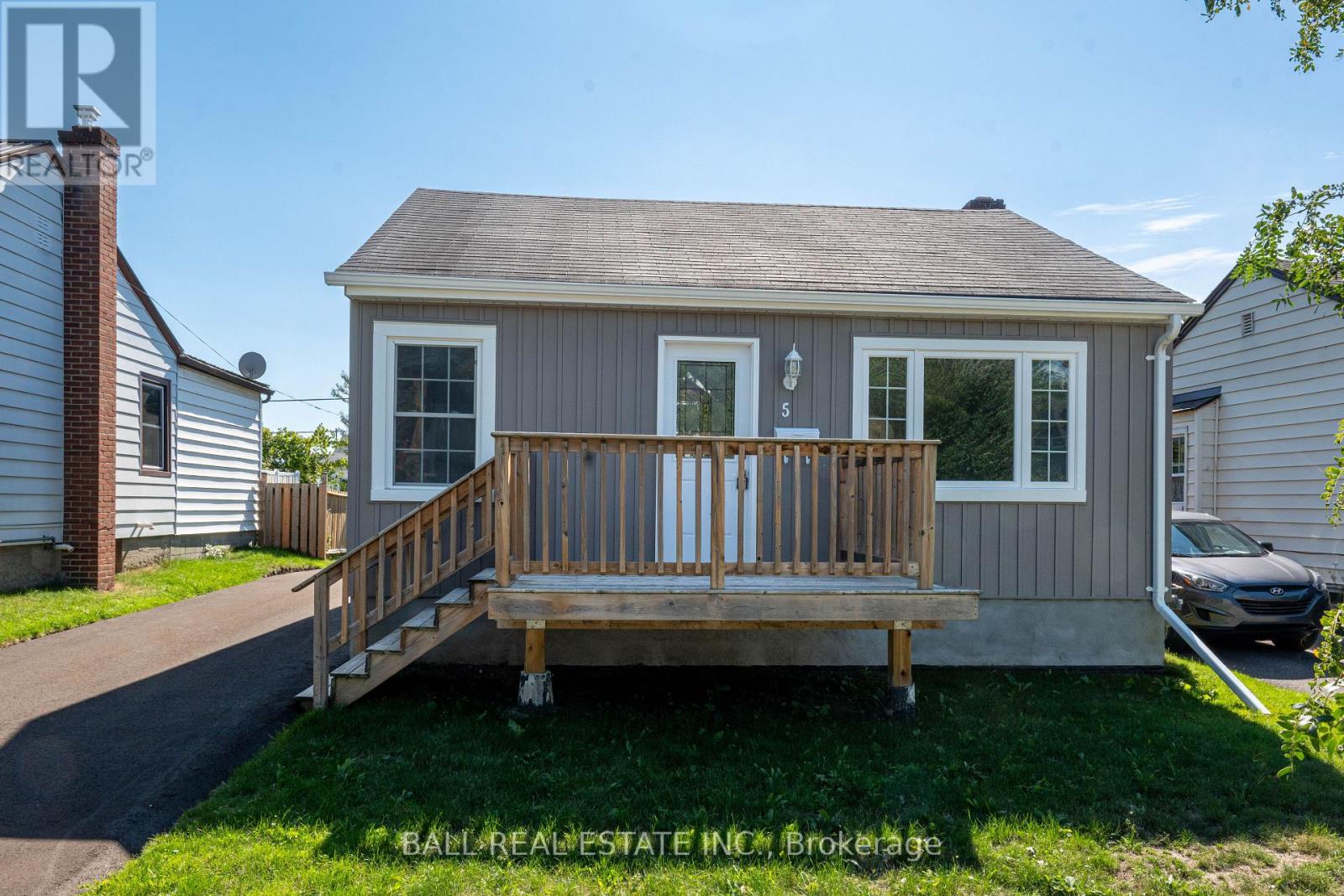 5 Wallace Street, Peterborough (ashburnham Ward 4), Ontario