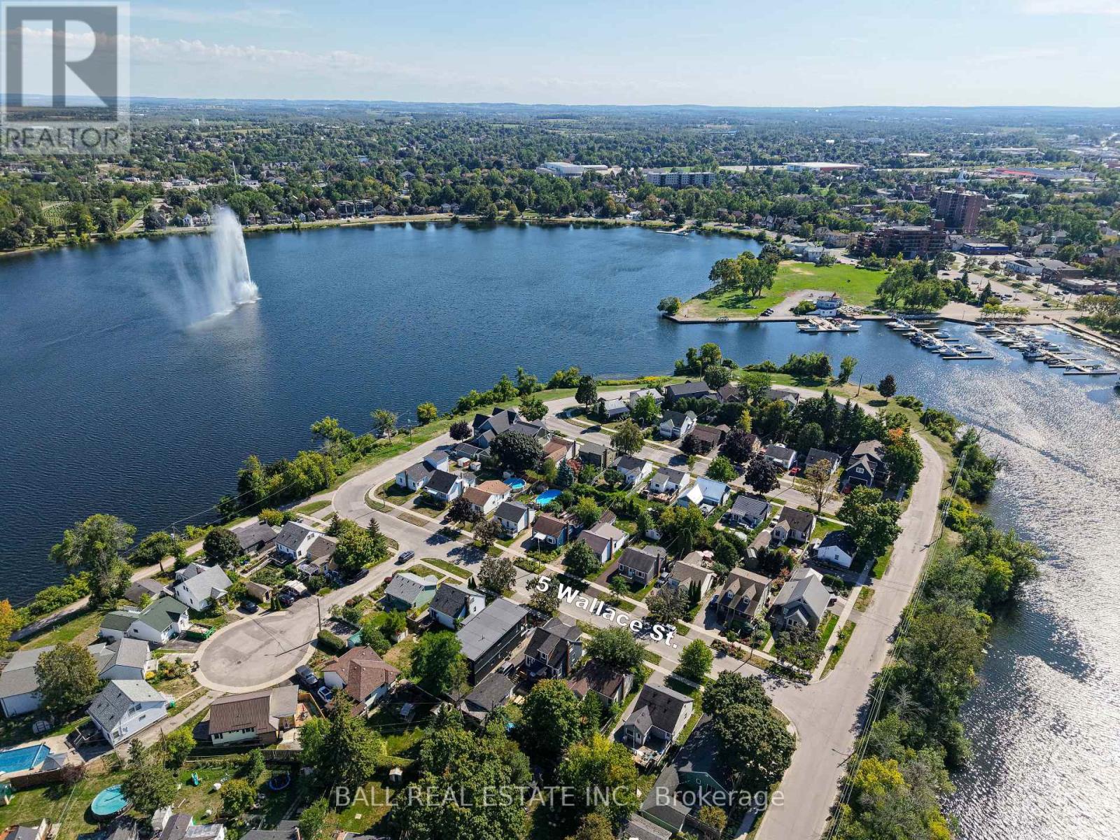 5 Wallace Street, Peterborough (ashburnham Ward 4), Ontario