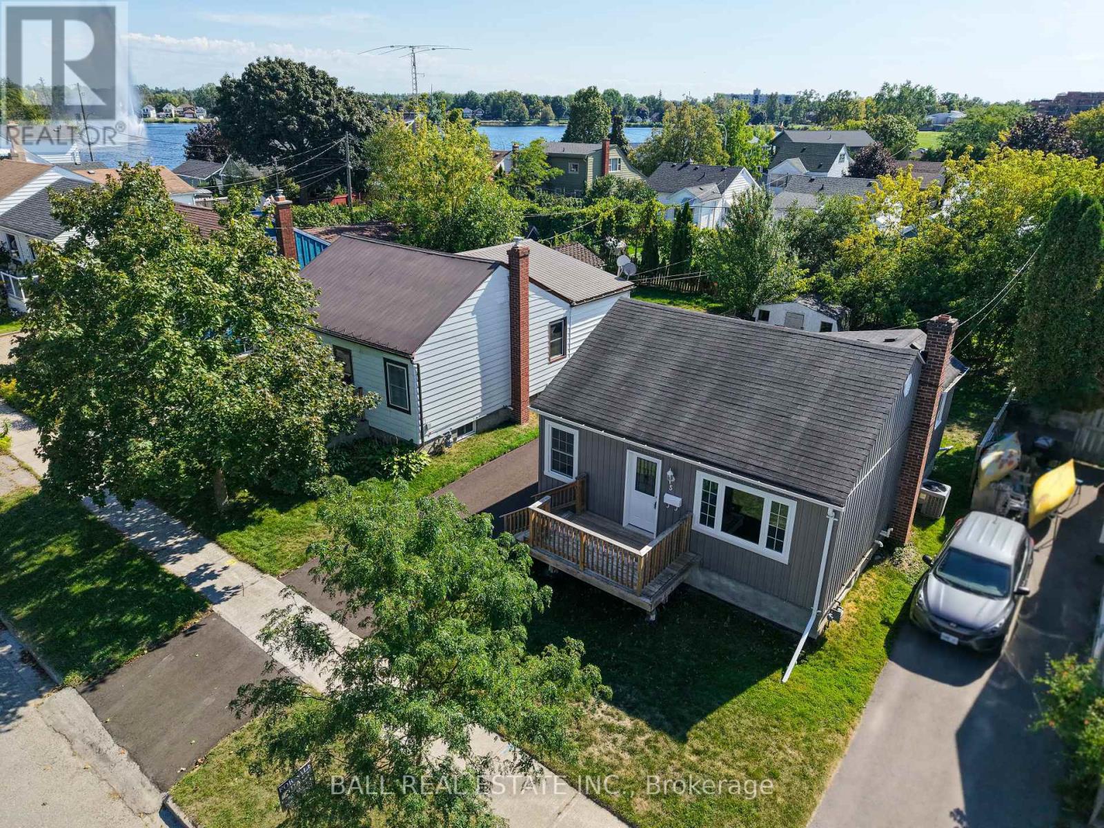 5 Wallace Street, Peterborough (ashburnham Ward 4), Ontario