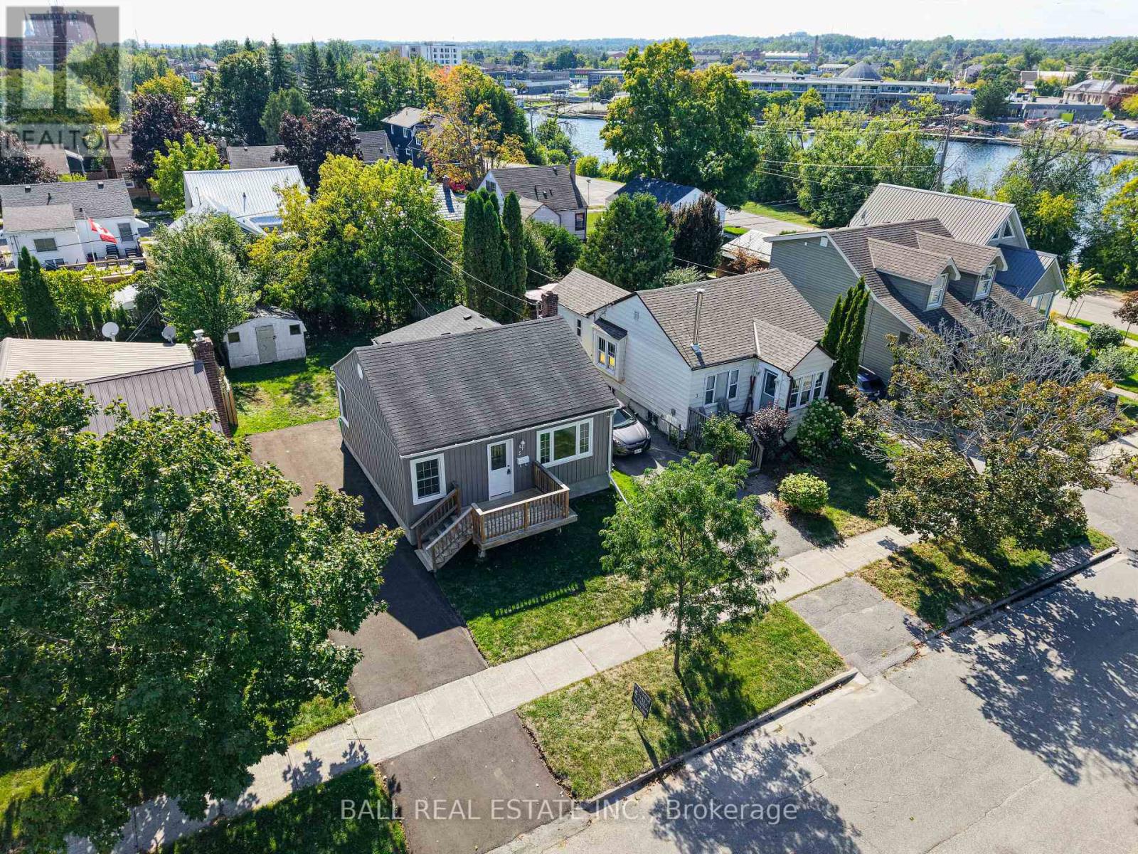 5 Wallace Street, Peterborough (ashburnham Ward 4), Ontario