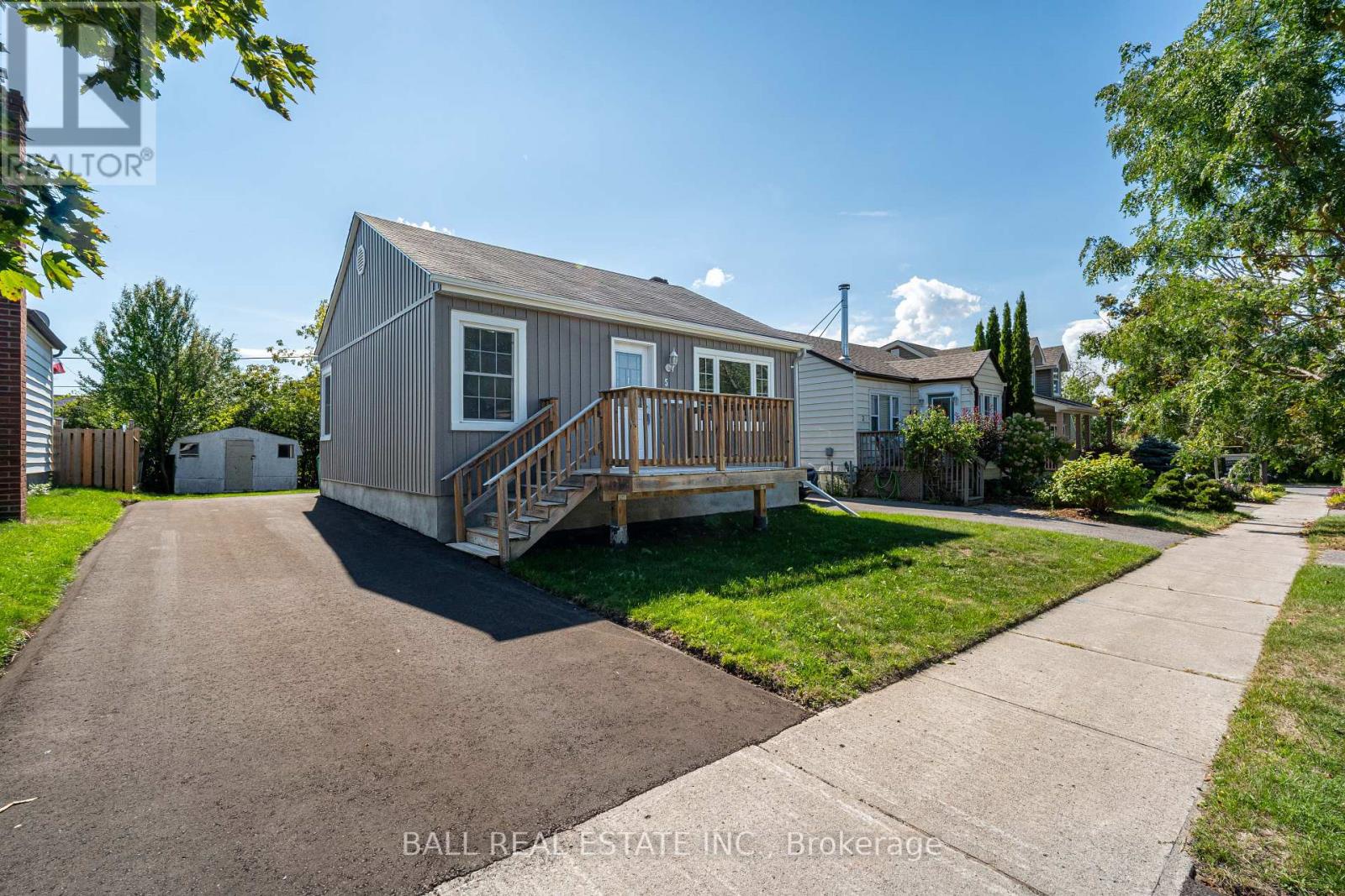 5 Wallace Street, Peterborough (ashburnham Ward 4), Ontario