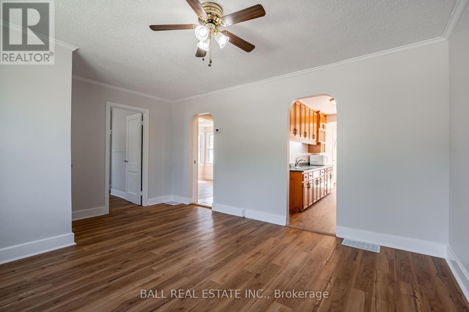 5 Wallace Street, Peterborough (ashburnham Ward 4), Ontario