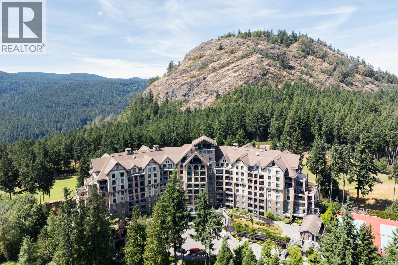 610 1400 Lynburne Pl, Langford, British Columbia