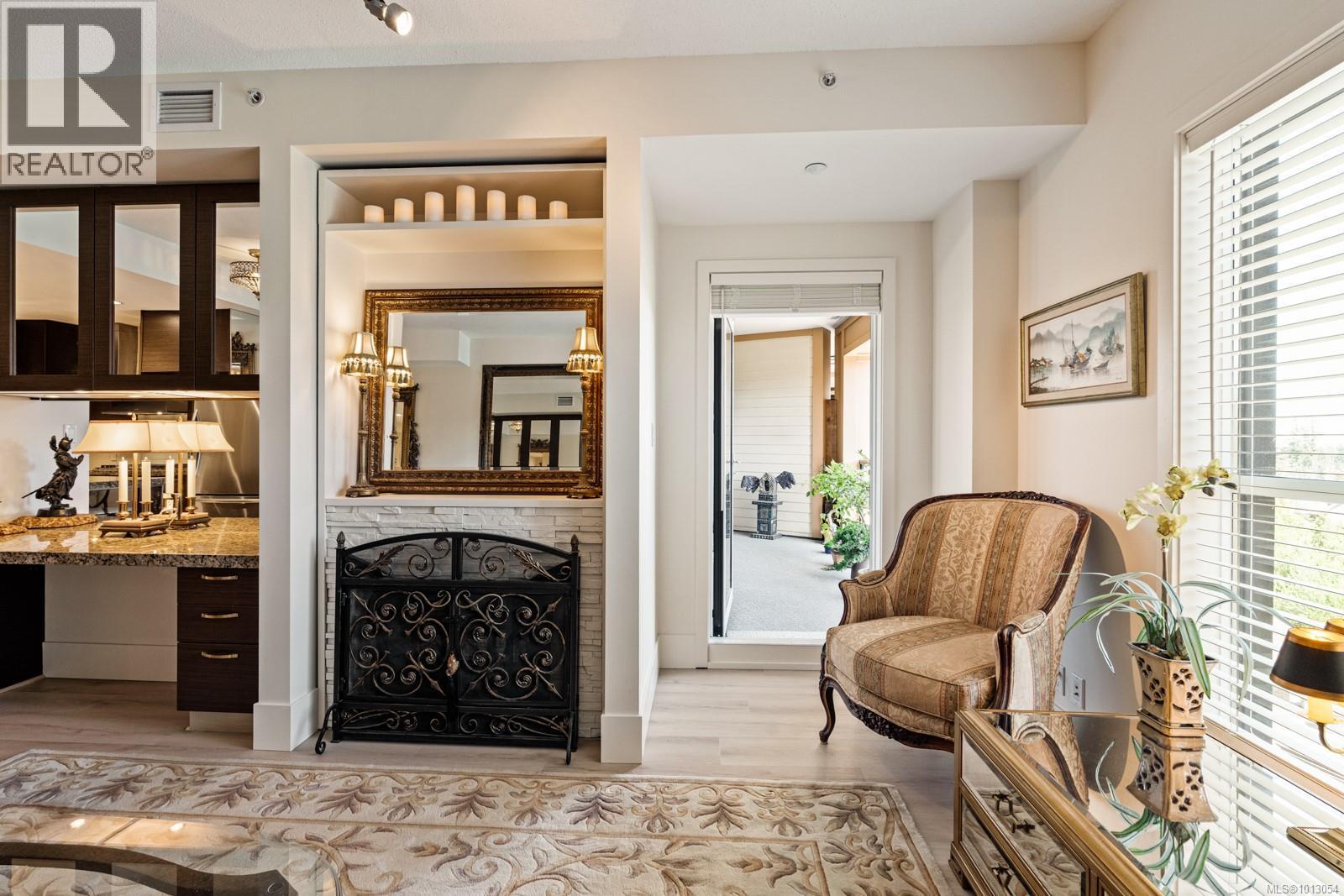 610 1400 Lynburne Pl, Langford, British Columbia