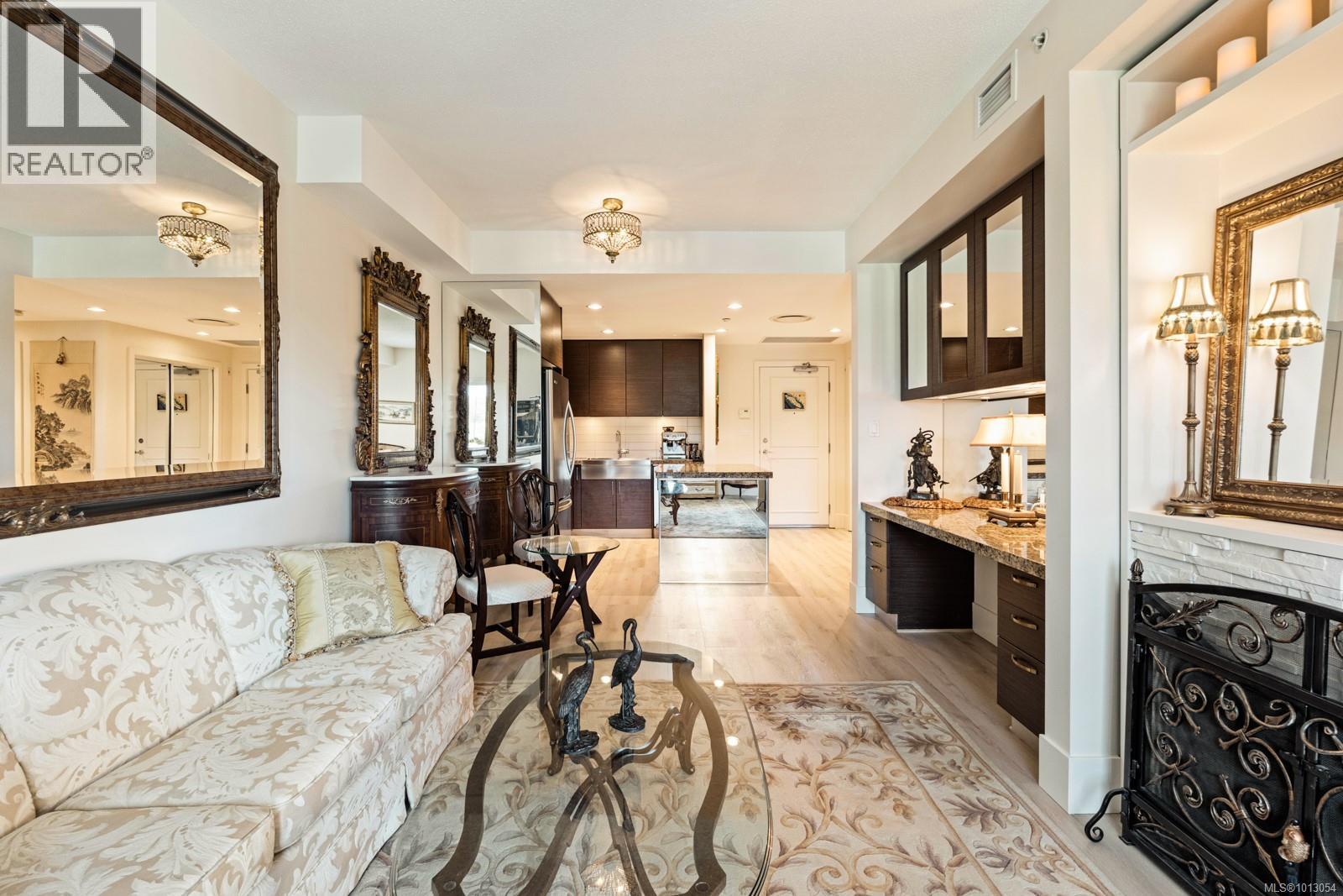 610 1400 Lynburne Pl, Langford, British Columbia