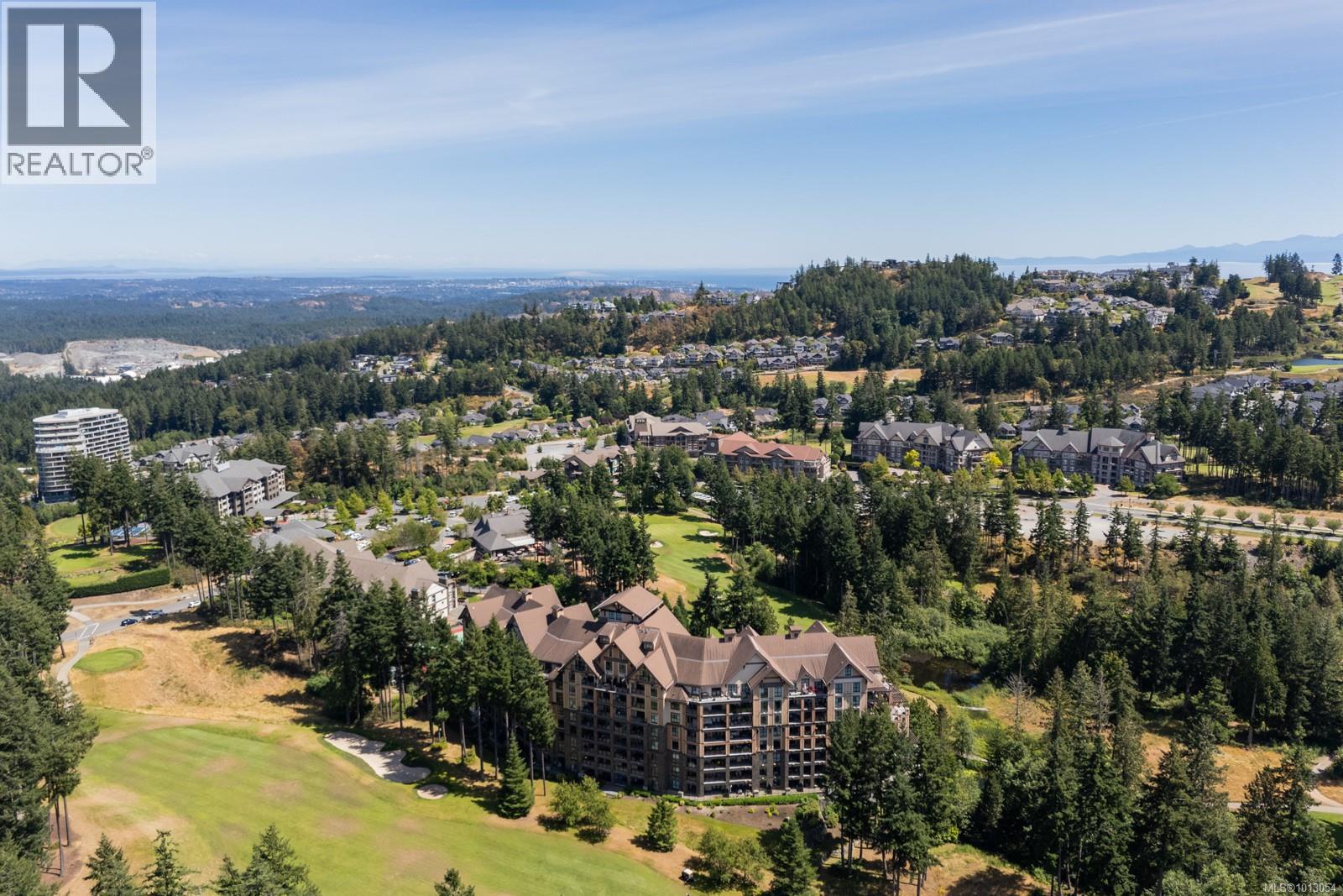 610 1400 Lynburne Pl, Langford, British Columbia