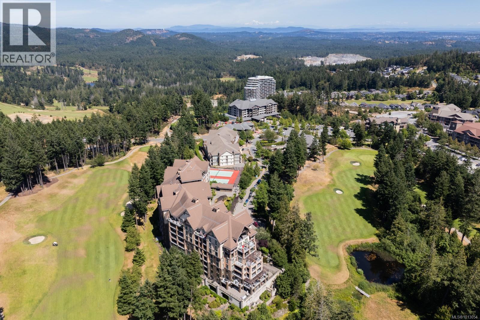 610 1400 Lynburne Pl, Langford, British Columbia