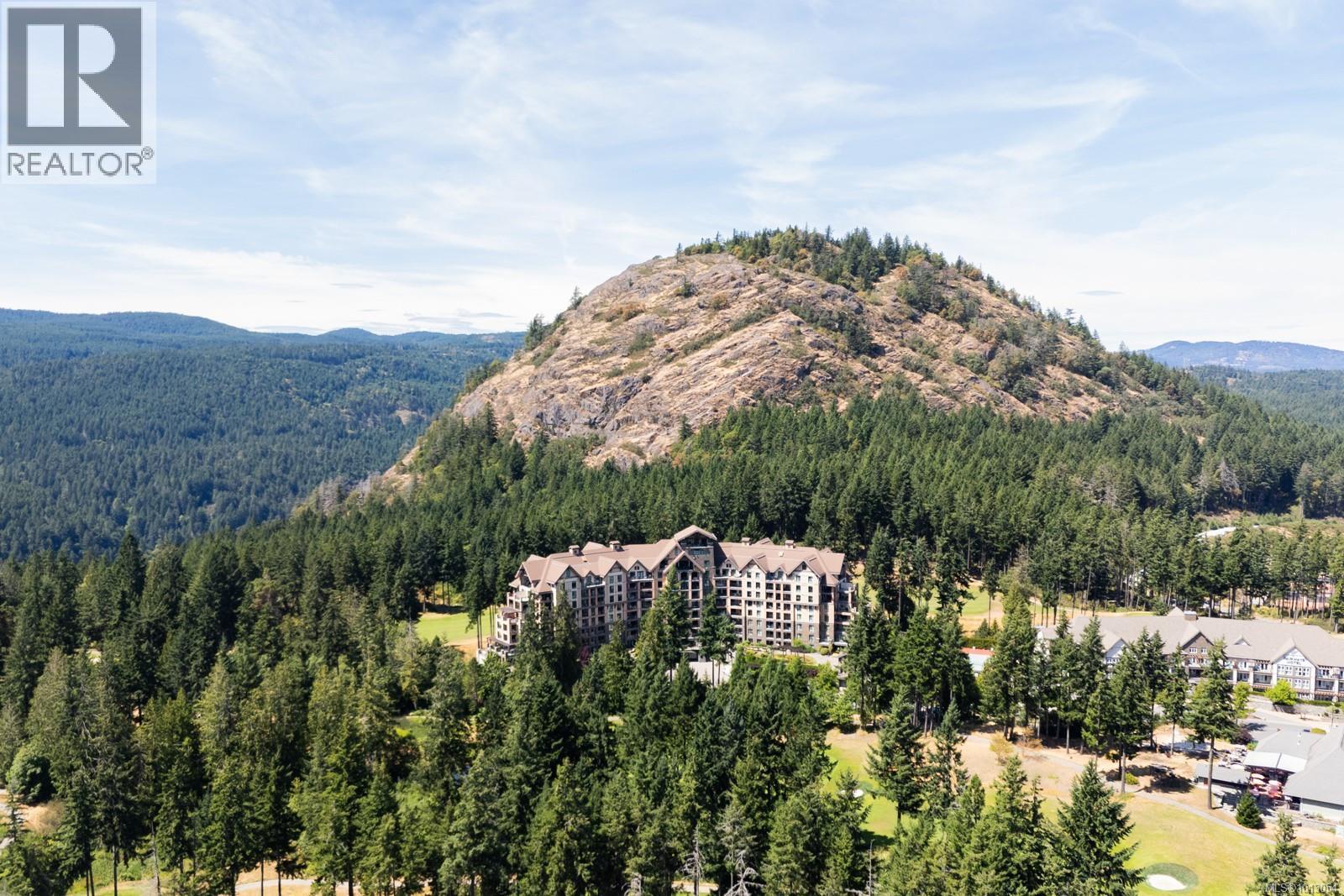 610 1400 Lynburne Pl, Langford, British Columbia