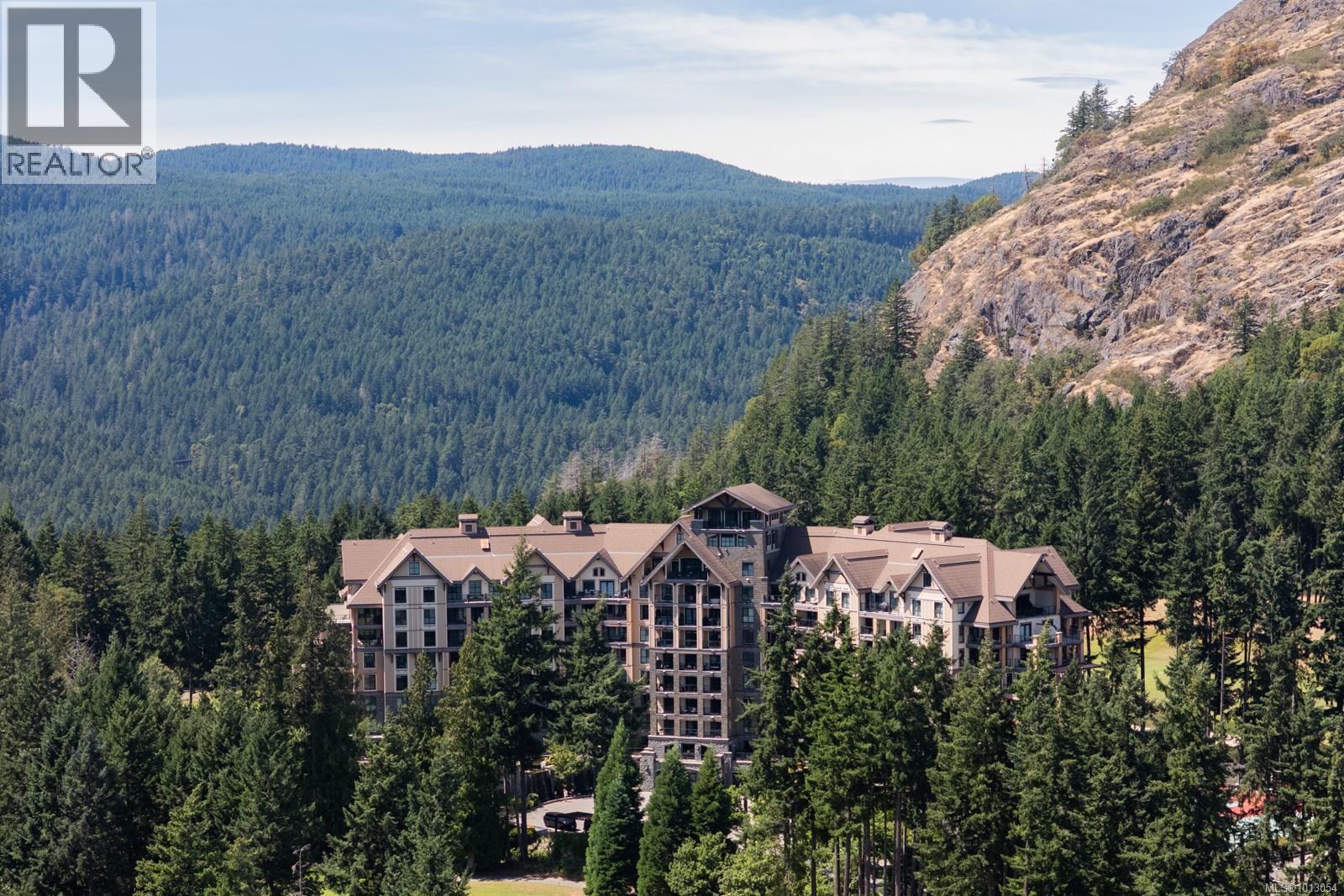 610 1400 Lynburne Pl, Langford, British Columbia