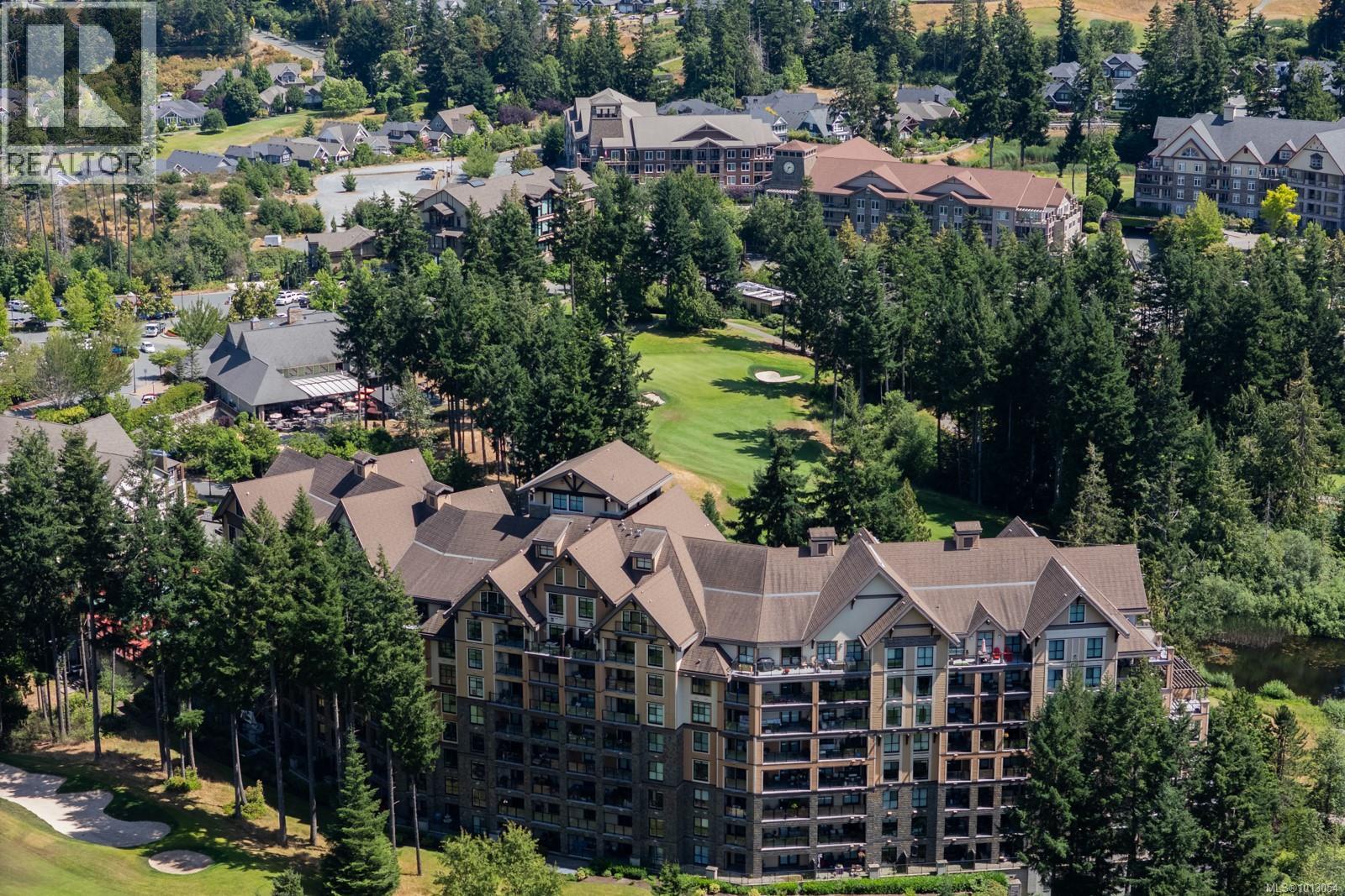 610 1400 Lynburne Pl, Langford, British Columbia