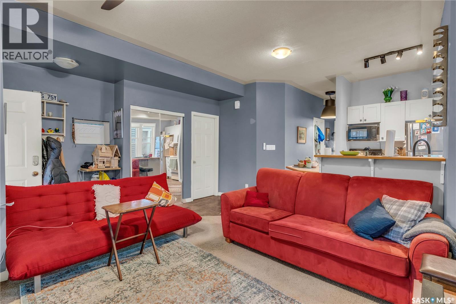 2231 Quebec Street, Regina, Saskatchewan