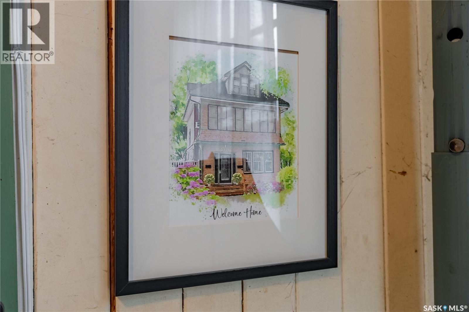 2231 Quebec Street, Regina, Saskatchewan