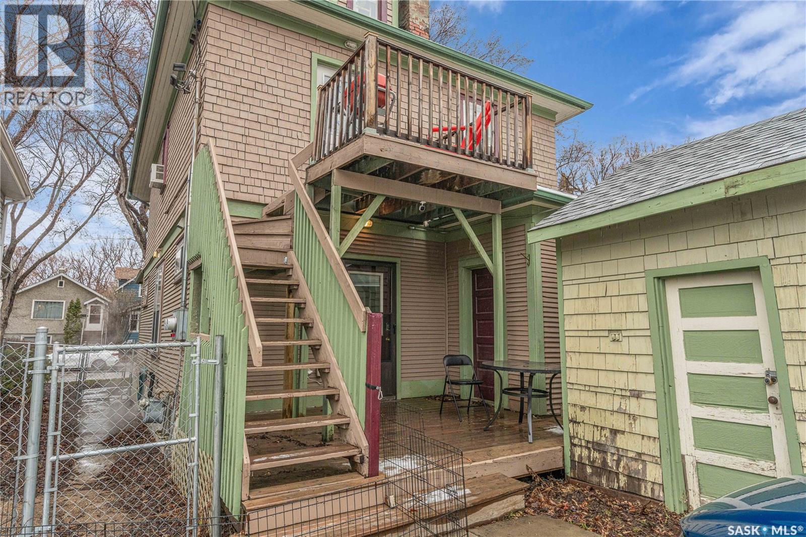 2231 Quebec Street, Regina, Saskatchewan