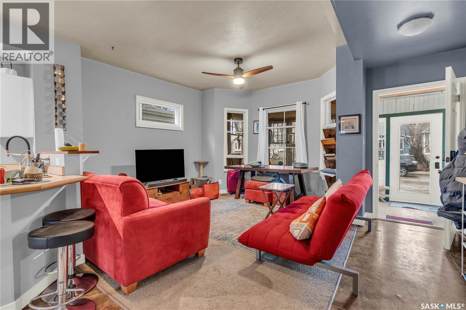 2231 Quebec Street, Regina, Saskatchewan