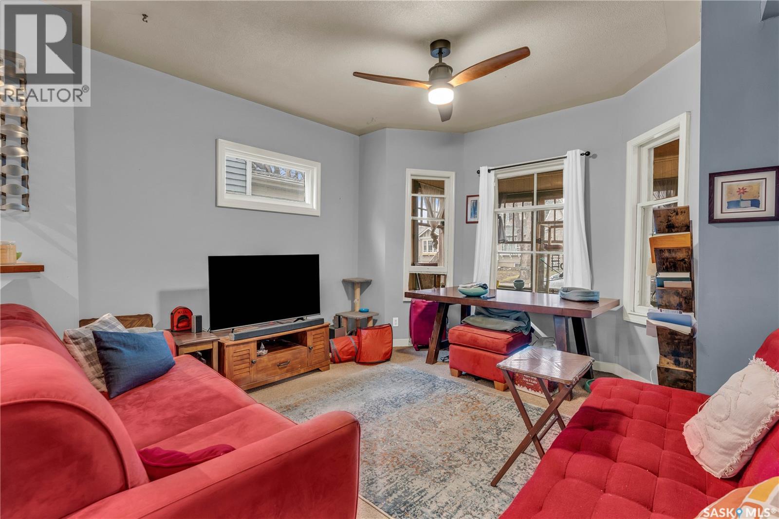 2231 Quebec Street, Regina, Saskatchewan