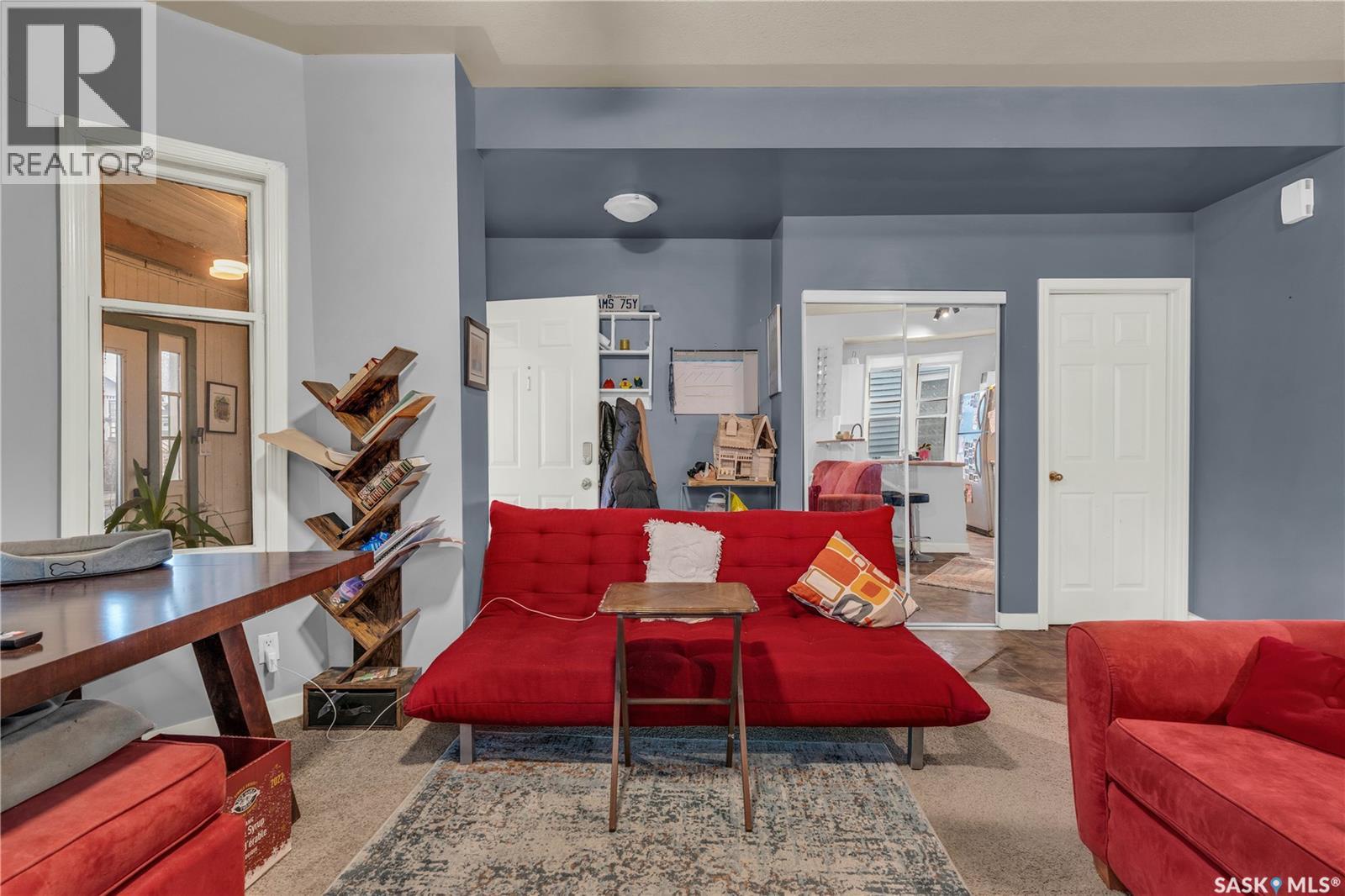 2231 Quebec Street, Regina, Saskatchewan