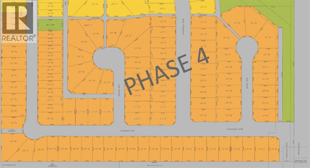 0 Havenfield Drive, Carstairs, Alberta