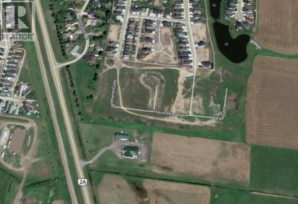 0 Havenfield Drive, Carstairs, Alberta