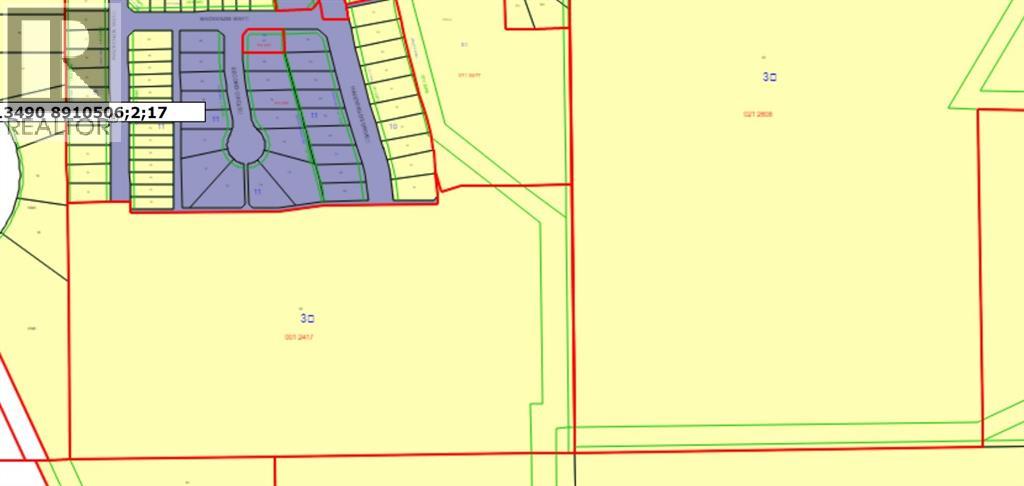 0 Havenfield Drive, Carstairs, Alberta