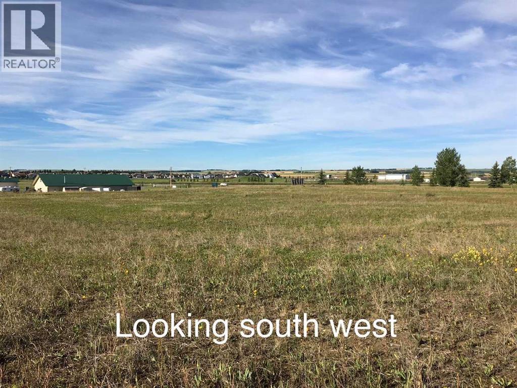 0 Havenfield Drive, Carstairs, Alberta