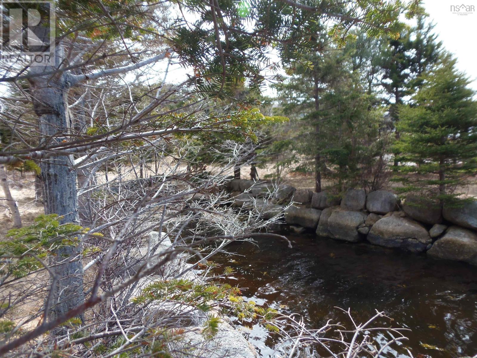 Lot Z1,xc-ab Back Bay Road, Prospect Bay, Nova Scotia