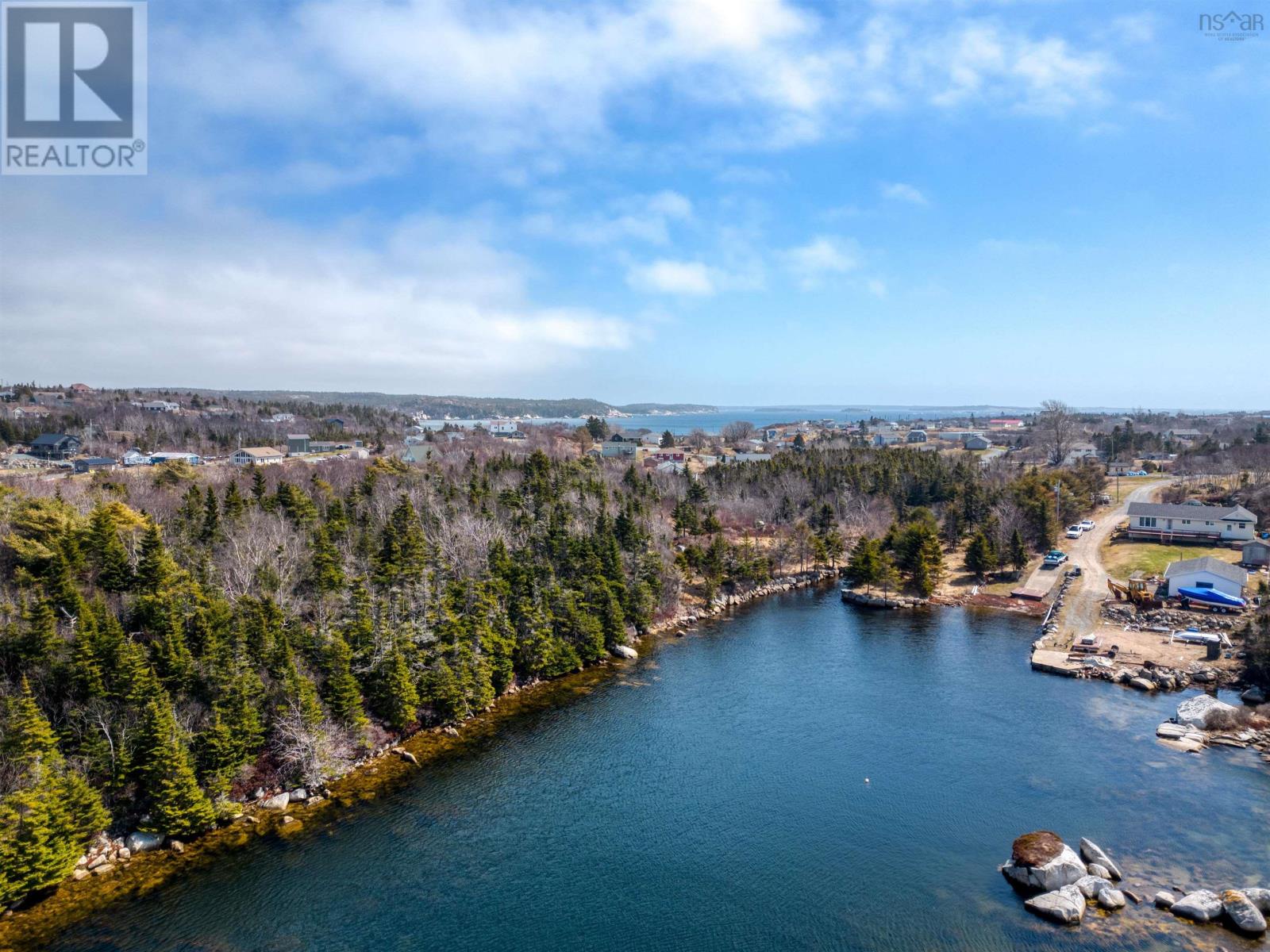 Lot Z1,xc-ab Back Bay Road, Prospect Bay, Nova Scotia