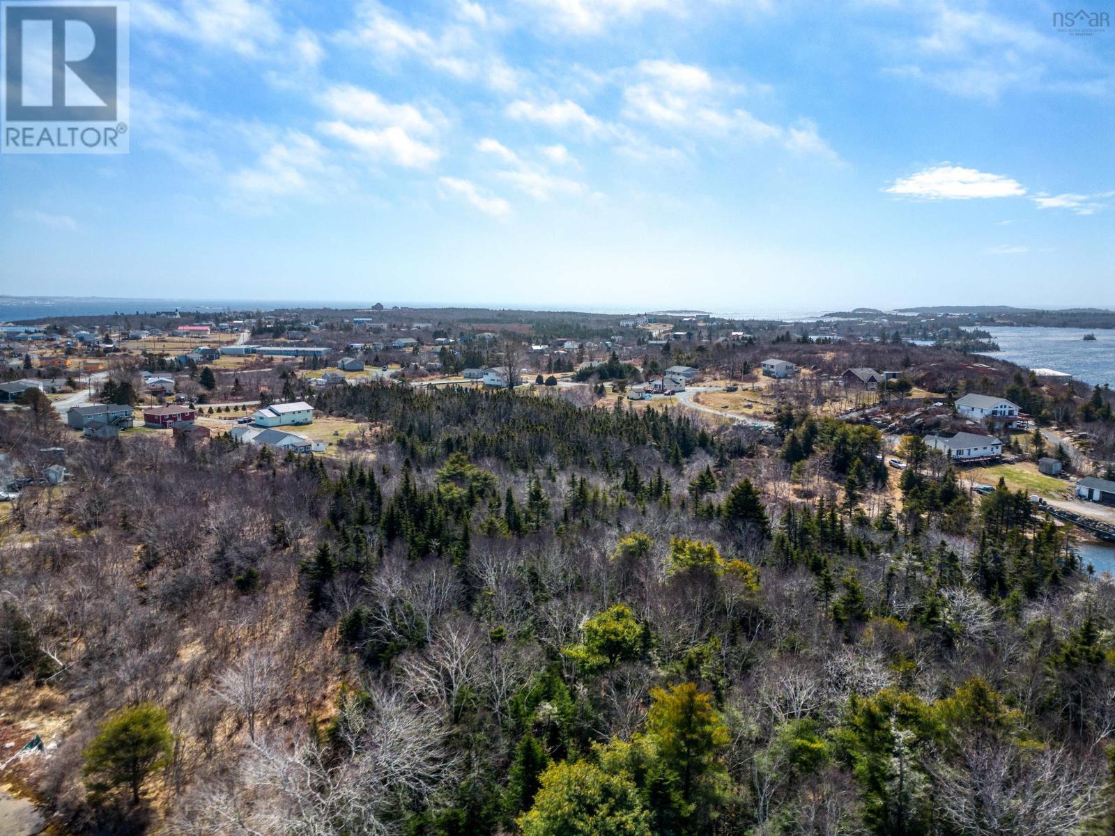 Lot Z1,xc-ab Back Bay Road, Prospect Bay, Nova Scotia