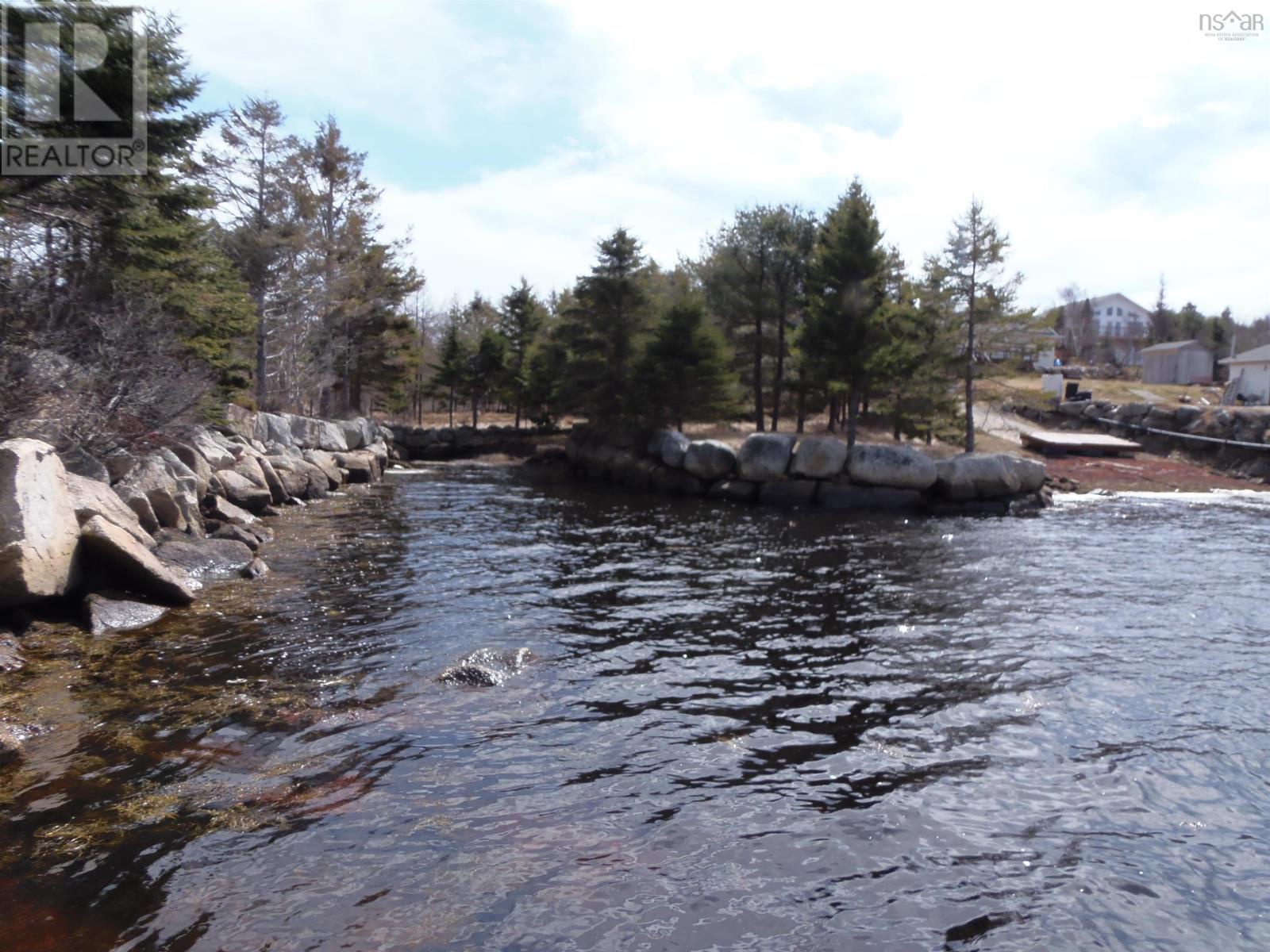 Lot Z1,xc-ab Back Bay Road, Prospect Bay, Nova Scotia